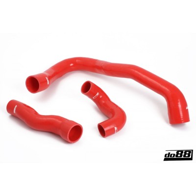 DO88 do88-kit154R Tubi di pressione Volvo S60/V60/V70 2.0T/T5 10-13 ROSSI