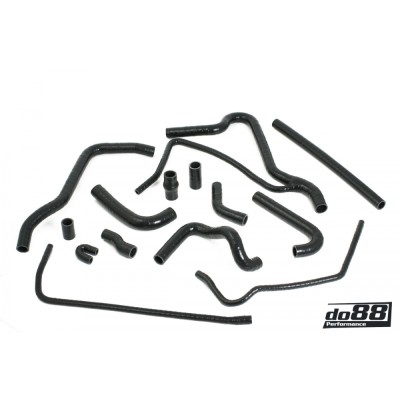 DO88 do88-kit158S Tubi olio Porsche 964 Turbo