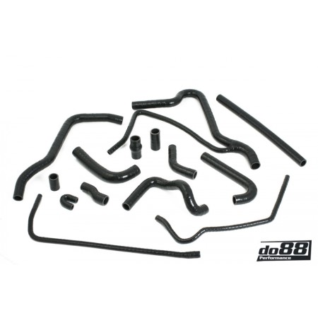 DO88 do88-kit158S Tubi olio Porsche 964 Turbo