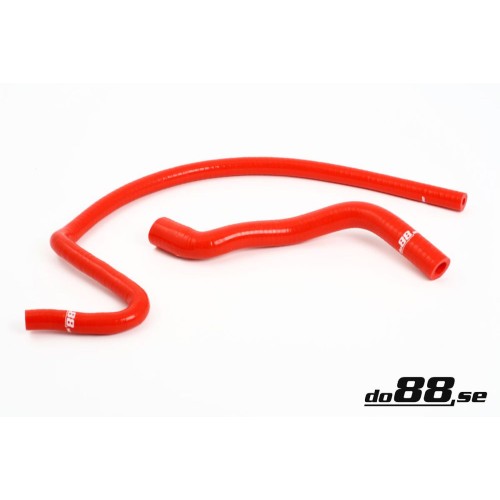 DO88 do88-kit15R Tubi acqua raffreddamento Volvo S70/V70/C70 99-00 ROSSI