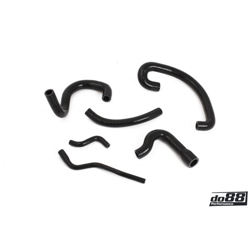 DO88 do88-kit161S Tubi K Jetronic Porsche 964 Turbo