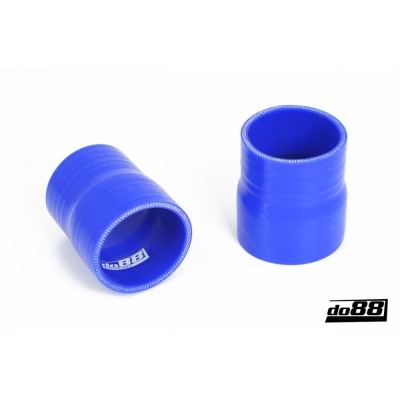 DO88 do88-kit166B Tubi di pressione Volvo 240 Turbo 81-85 BLU