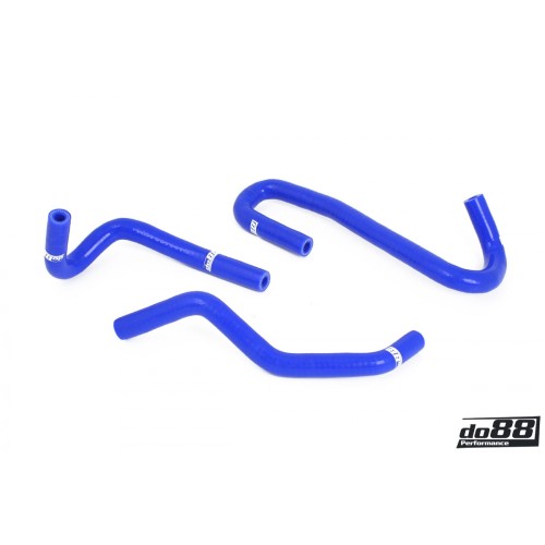 DO88 do88-kit171B Tubi vacuum Mazda MX-5 Miata ND 15- BLU