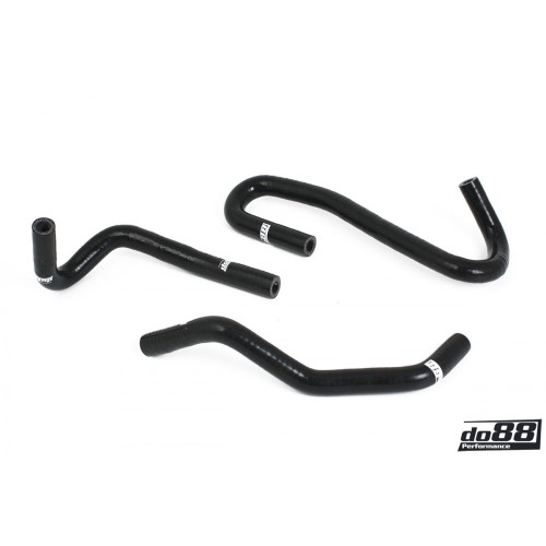 DO88 do88-kit171S Tubi vacuum Mazda MX-5 Miata ND 15- NERI