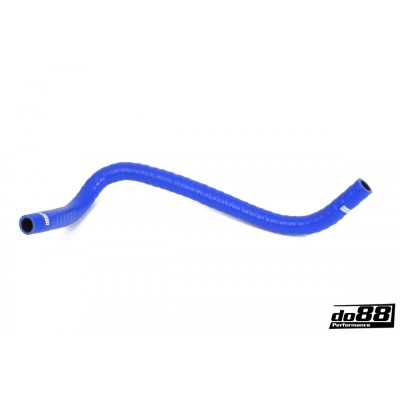 DO88 do88-kit174B Tubo sfiato basamento Volvo 740/940 Turbo 92-98 BLU