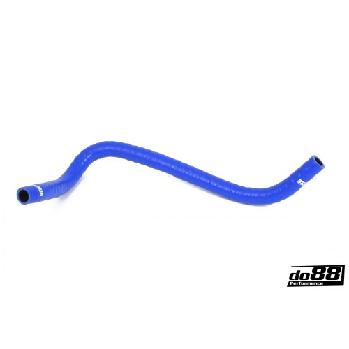 DO88 do88-kit174B Tubo sfiato basamento Volvo 740/940 Turbo 92-98 BLU