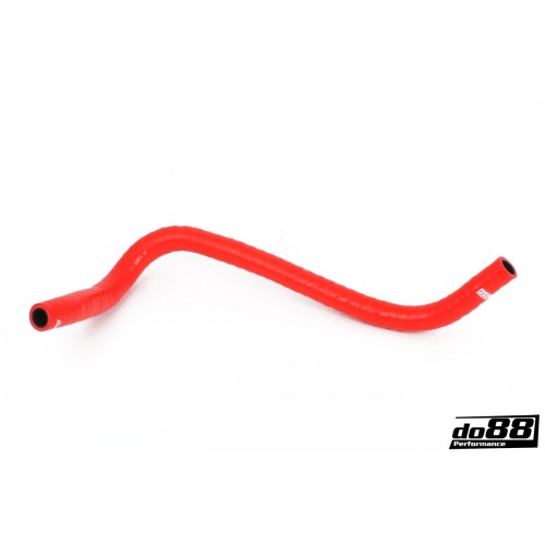 DO88 do88-kit174R Tubo sfiato basamento Volvo 740/940 Turbo 92-98 ROSSO