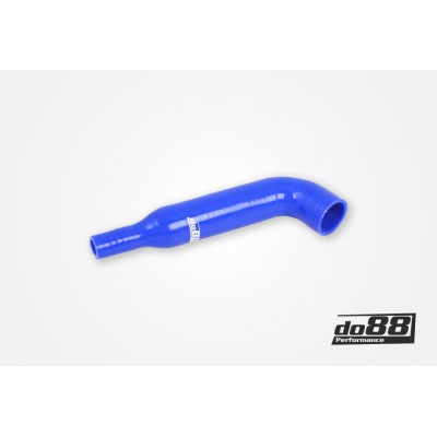 DO88 do88-kit177B Tubo di scarico SAAB 900 1979-93 BLU