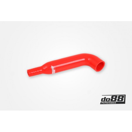 DO88 do88-kit177R Tubo di scarico SAAB 900 1979-93 ROSSO