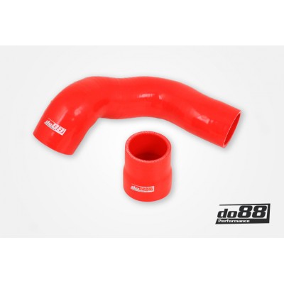 DO88 do88-kit180R Tubi di pressione Volvo V70N/S60 05-09 ROSSI