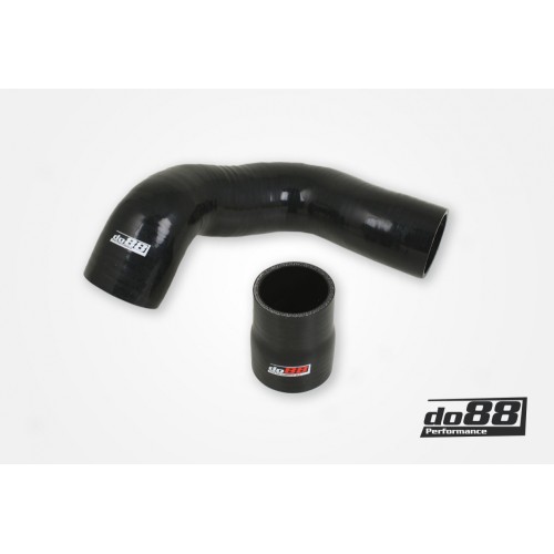 DO88 do88-kit180S Tubi di pressione Volvo V70N/S60 05-09 NERI