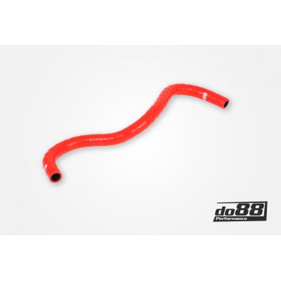 DO88 do88-kit181R Tubo del servosterzo SAAB 9-5 98-10 ROSSO