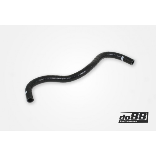 DO88 do88-kit181S Tubo del servosterzo SAAB 9-5 98-10 NERO