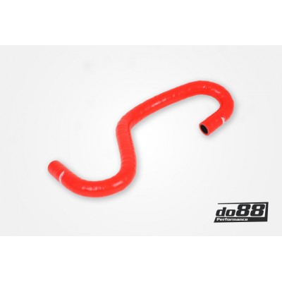 DO88 do88-kit182R Tubo del servosterzo Volvo S70/V70N/S60 ROSSO