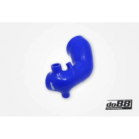 DO88 do88-kit183B Tubo inlet ingresso turbo Audi RS2 94-96 BLU
