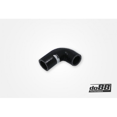 DO88 do88-kit184S Tubi controllo del minimo Audi S2 RS2 ABY ADU 92-96 NERI