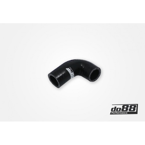 DO88 do88-kit184S Tubi controllo del minimo Audi S2 RS2 ABY ADU 92-96 NERI