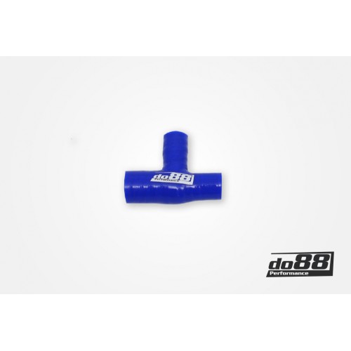 DO88 do88-kit185B Tubi vacuum Audi S2 RS2 S4 S6 92-97 BLU
