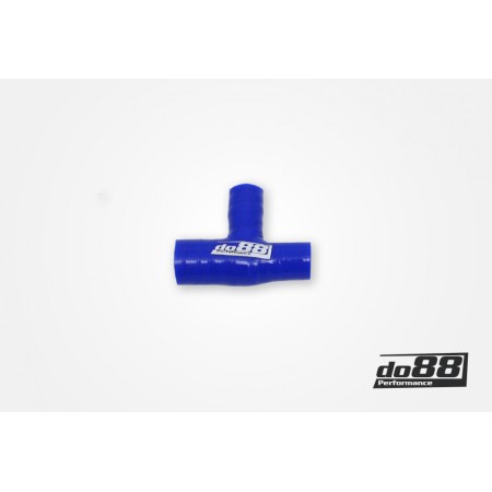 DO88 do88-kit185B Tubi vacuum Audi S2 RS2 S4 S6 92-97 BLU