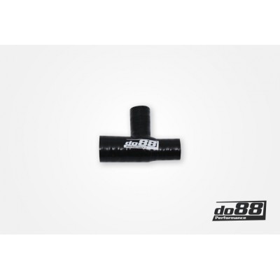DO88 do88-kit185S Tubi vacuum Audi S2 RS2 S4 S6 92-97 NERI