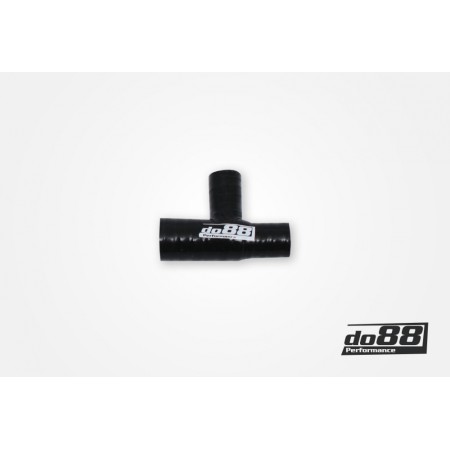 DO88 do88-kit185S Tubi vacuum Audi S2 RS2 S4 S6 92-97 NERI