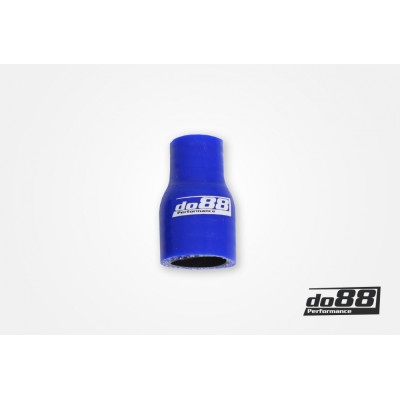 DO88 do88-kit186B Tubo sfiato basamento Audi S2 RS2 S4 S6 RS6 BLU