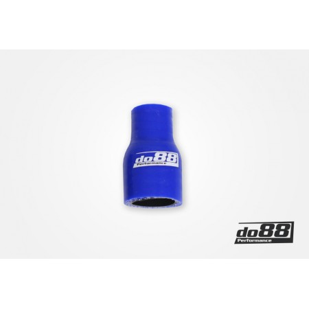 DO88 do88-kit186B Tubo sfiato basamento Audi S2 RS2 S4 S6 RS6 BLU
