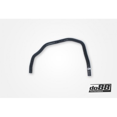 DO88 do88-kit194S Tubo del servosterzo Audi RS6 C5 02-04 NERO