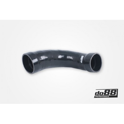 DO88 do88-kit195S Tubo d'aspirazione inlet Audi Seat Skoda VW 1.8/2.0 Tsi MQB NERO
