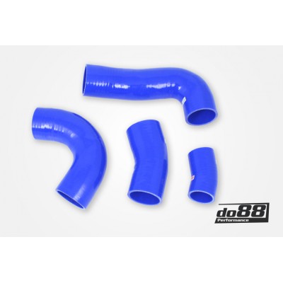 DO88 do88-kit196B Tubi di pressione Audi Seat Skoda VW 1.8/2.0 Tsi MQB BLU