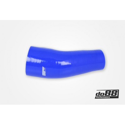 DO88 do88-kit19B Tubo d'aspirazione inlet SAAB 9-5 BLU