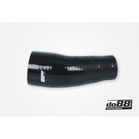 DO88 do88-kit19S Tubo d'aspirazione inlet SAAB 9-5 NERO