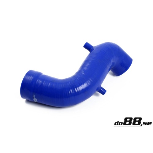 DO88 do88-kit2 Tubo d'aspirazione inlet SAAB 9-3 2.0T 2003- BLU