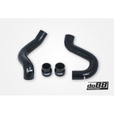 DO88 do88-kit200S Tubi di pressione Volvo 740 760 780 940 960 D24 TIC NERI