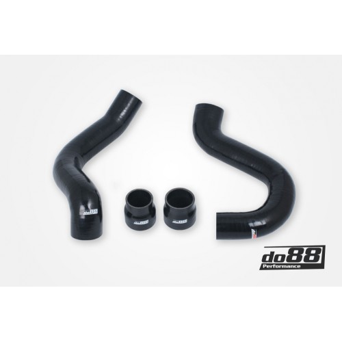 DO88 do88-kit200S Tubi di pressione Volvo 740 760 780 940 960 D24 TIC NERI