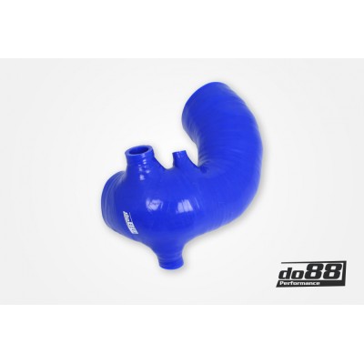 DO88 do88-kit202B Tubo inlet ingresso turbo Audi S2 ABY 92-96 BLU
