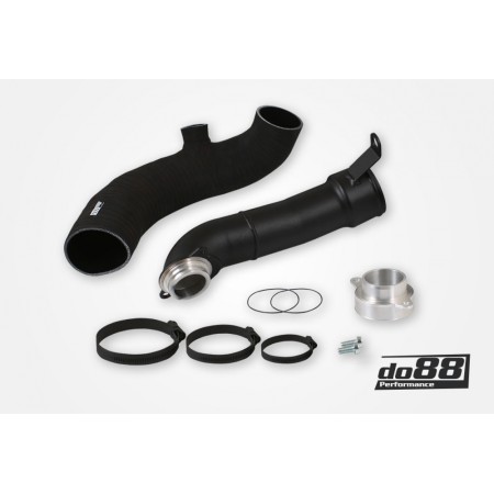 DO88 do88-kit205-S-OEM Tubo inlet ingresso turbo Stock BMW F8X M2C M3 M4