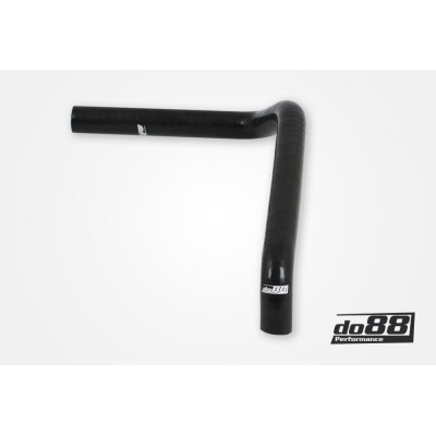 DO88 do88-kit208S Tubo sfiato basamento Volvo 740 760 780 940 960 D24T D24TIC NERO