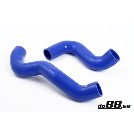 DO88 do88-kit20B Tubi di pressione SAAB 9-3 00-03 BLU