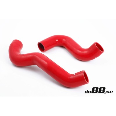 DO88 do88-kit20R Tubi di pressione SAAB 9-3 00-03 ROSSI