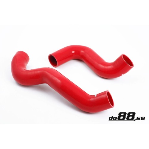 DO88 do88-kit20R Tubi di pressione SAAB 9-3 00-03 ROSSI