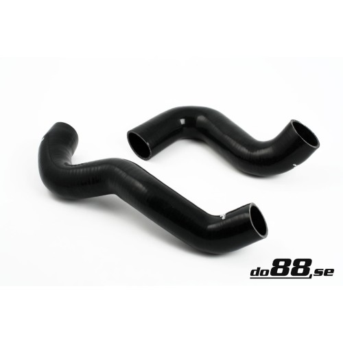 DO88 do88-kit20S Tubi di pressione SAAB 9-3 00-03 NERI