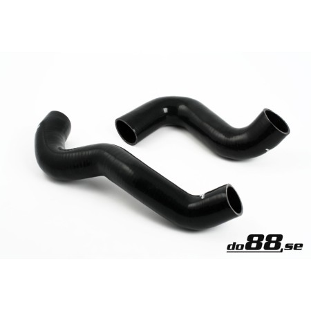 DO88 do88-kit20S Tubi di pressione SAAB 9-3 00-03 NERI