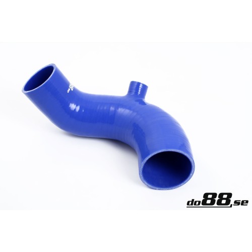 DO88 do88-kit21 Tubo d'aspirazione inlet Volvo 740/940 Turbo 90-98 BLU