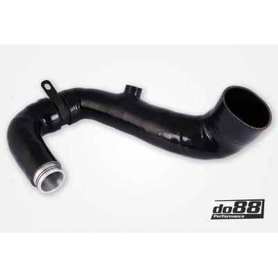 DO88 do88-kit213S-47 Tubo inlet ingresso turbo BMW 135i 335i 35i N55 10-13 (E9X E8X) da 47mm