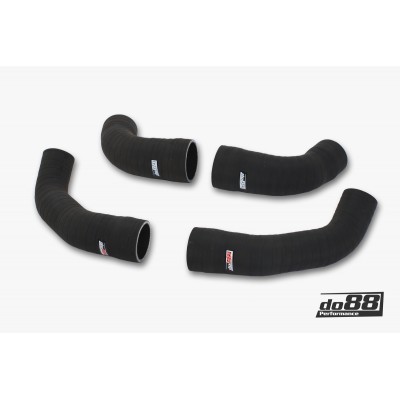 DO88 do88-kit215ST Tubi di pressione Porsche 911 Turbo / Carrera 992