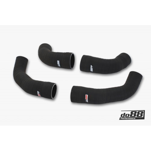 DO88 do88-kit215ST Tubi di pressione Porsche 911 Turbo / Carrera 992