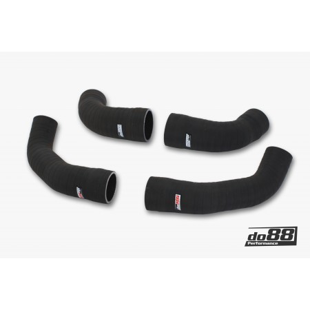 DO88 do88-kit215ST Tubi di pressione Porsche 911 Turbo / Carrera 992