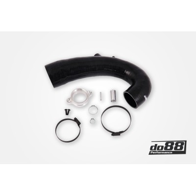DO88 do88-kit218S Tubo inlet ingresso turbo Toyota Yaris GR 1.6