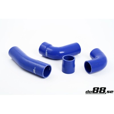 DO88 do88-kit22 Tubi di pressione Volvo S70/V70 Turbo 99-00 BLU